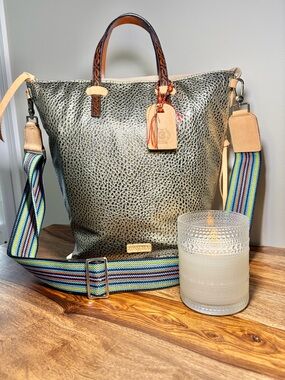 Consuela Tommy Sling Bag